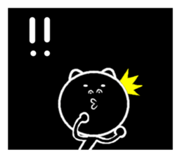 the loose sticker 3 sticker #7543669