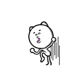 the loose sticker 3 sticker #7543671