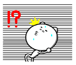 the loose sticker 3 sticker #7543672