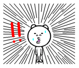 the loose sticker 3 sticker #7543673