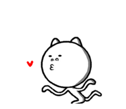 the loose sticker 3 sticker #7543674