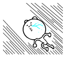 the loose sticker 3 sticker #7543675