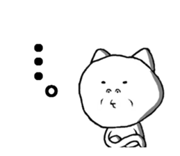 the loose sticker 3 sticker #7543676