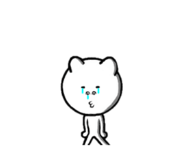 the loose sticker 3 sticker #7543677