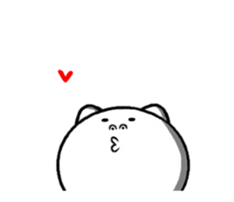 the loose sticker 3 sticker #7543679