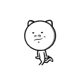 the loose sticker 3 sticker #7543680