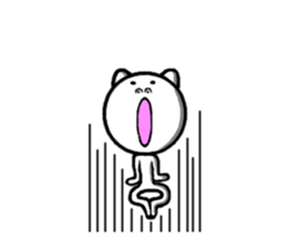 the loose sticker 3 sticker #7543681