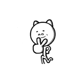 the loose sticker 3 sticker #7543682