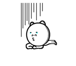 the loose sticker 3 sticker #7543683