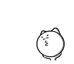 the loose sticker 3 sticker #7543685