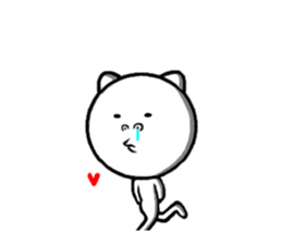 the loose sticker 3 sticker #7543687