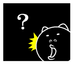 the loose sticker 3 sticker #7543689