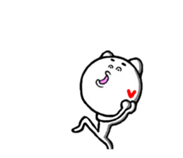 the loose sticker 3 sticker #7543690