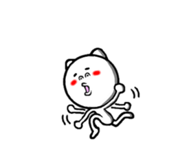 the loose sticker 3 sticker #7543691