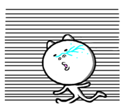 the loose sticker 3 sticker #7543692