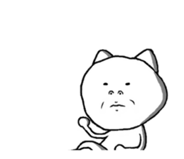 the loose sticker 3 sticker #7543696