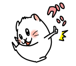 Don-chan Sticker sticker #7544260