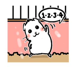 Don-chan Sticker sticker #7544267