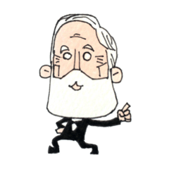 My Funny Grandpa vol.2