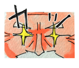 My Funny Grandpa vol.2 sticker #7544633