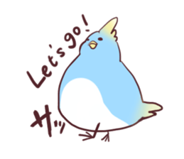 mameinnko sticker #7546031