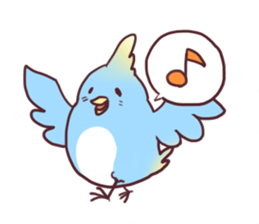 mameinnko sticker #7546037