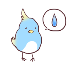 mameinnko sticker #7546038