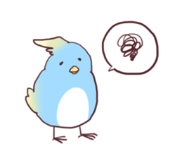 mameinnko sticker #7546039