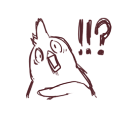 mameinnko sticker #7546042