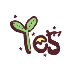 mameinnko sticker #7546057