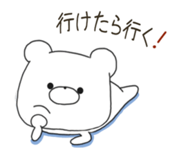 Sticker.bear4 sticker #7546066