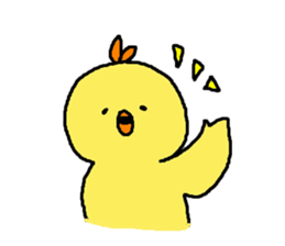 HIYOKOEBI (Not Text) sticker #7546180