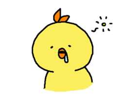 HIYOKOEBI (Not Text) sticker #7546181