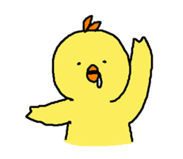 HIYOKOEBI (Not Text) sticker #7546183