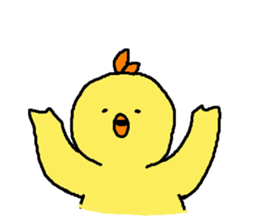 HIYOKOEBI (Not Text) sticker #7546184