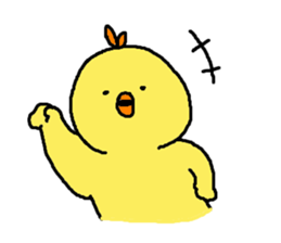 HIYOKOEBI (Not Text) sticker #7546185