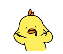 HIYOKOEBI (Not Text) sticker #7546186