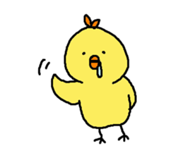 HIYOKOEBI (Not Text) sticker #7546187