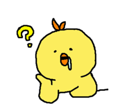 HIYOKOEBI (Not Text) sticker #7546188