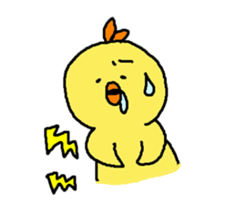 HIYOKOEBI (Not Text) sticker #7546190