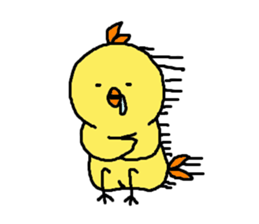 HIYOKOEBI (Not Text) sticker #7546191