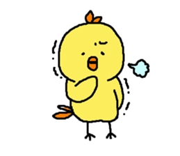 HIYOKOEBI (Not Text) sticker #7546192