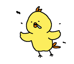 HIYOKOEBI (Not Text) sticker #7546193