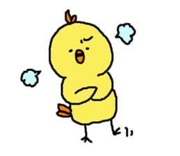 HIYOKOEBI (Not Text) sticker #7546195