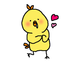 HIYOKOEBI (Not Text) sticker #7546197