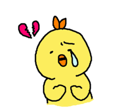 HIYOKOEBI (Not Text) sticker #7546198