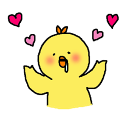 HIYOKOEBI (Not Text) sticker #7546199