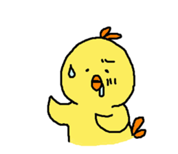 HIYOKOEBI (Not Text) sticker #7546200