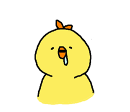 HIYOKOEBI (Not Text) sticker #7546201