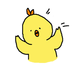 HIYOKOEBI (Not Text) sticker #7546203